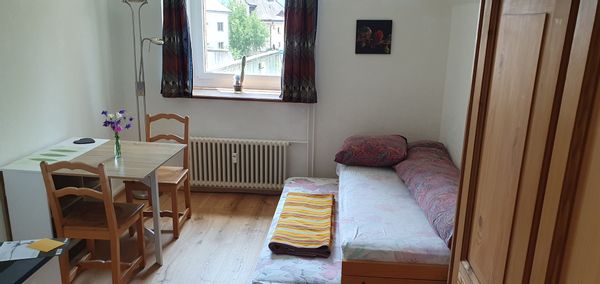 Casa de Ruth