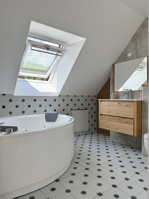 Sonias hus