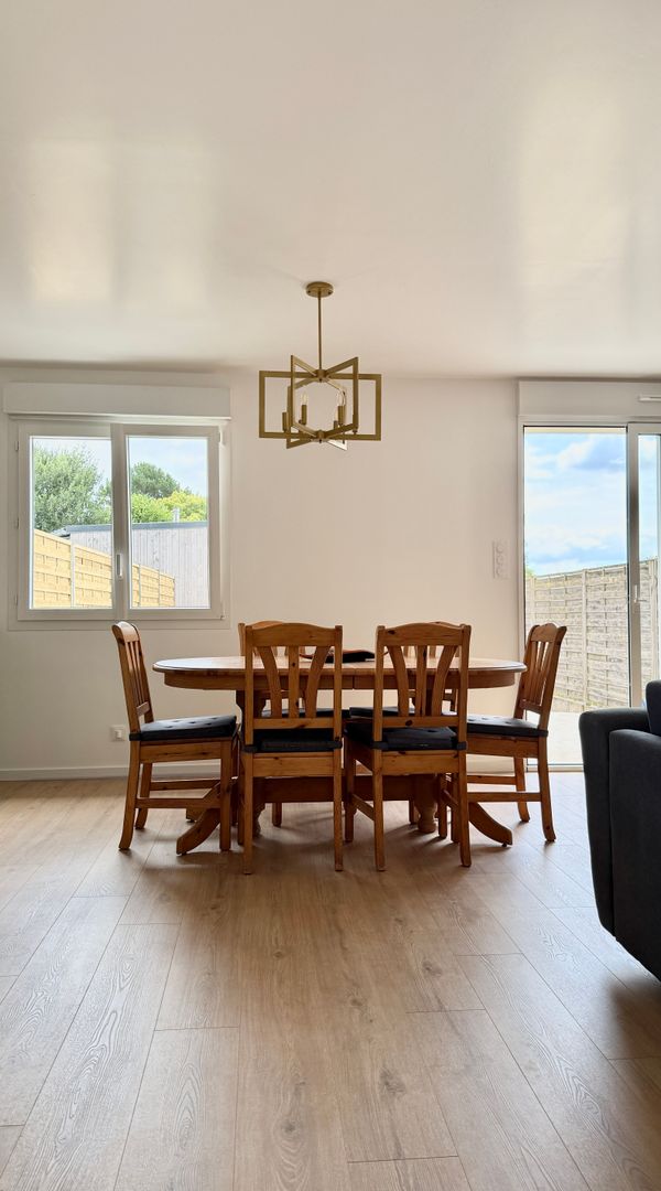 Votre cocon breton avec jacuzzi privé – Rochefort-en-Terre