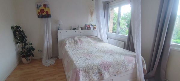 La maison de Mihaela