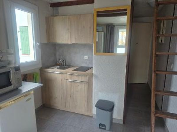 Casa de Jean Claude et Sylvie