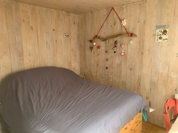 Casa di Christel et Jacques