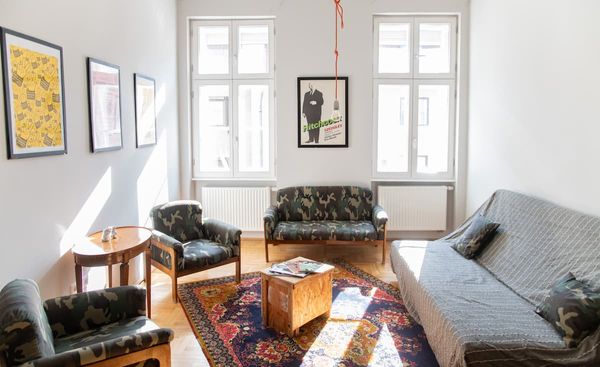 Casa de Anna