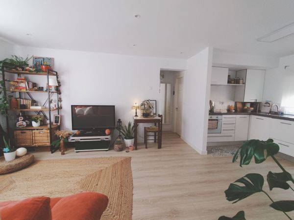 Elo's house