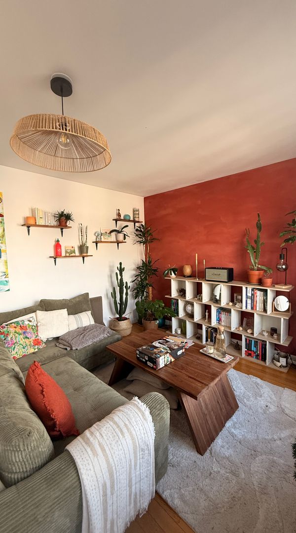 Casa di Lucas & Alice