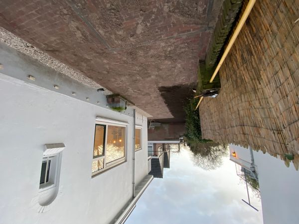 Maarten's house