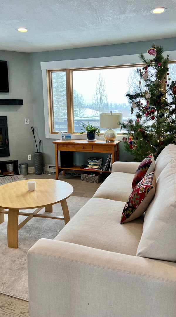 Comfortable home, minutes from downtown Steamboat