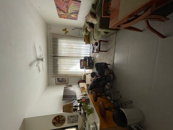 Lorry's house