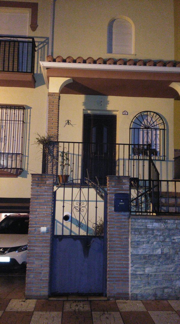 La maison de Casa Equipo Monosílabo A