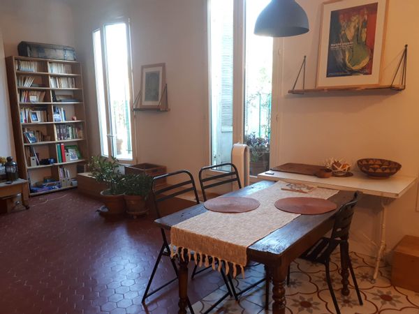 Casa di Anne-Laurence