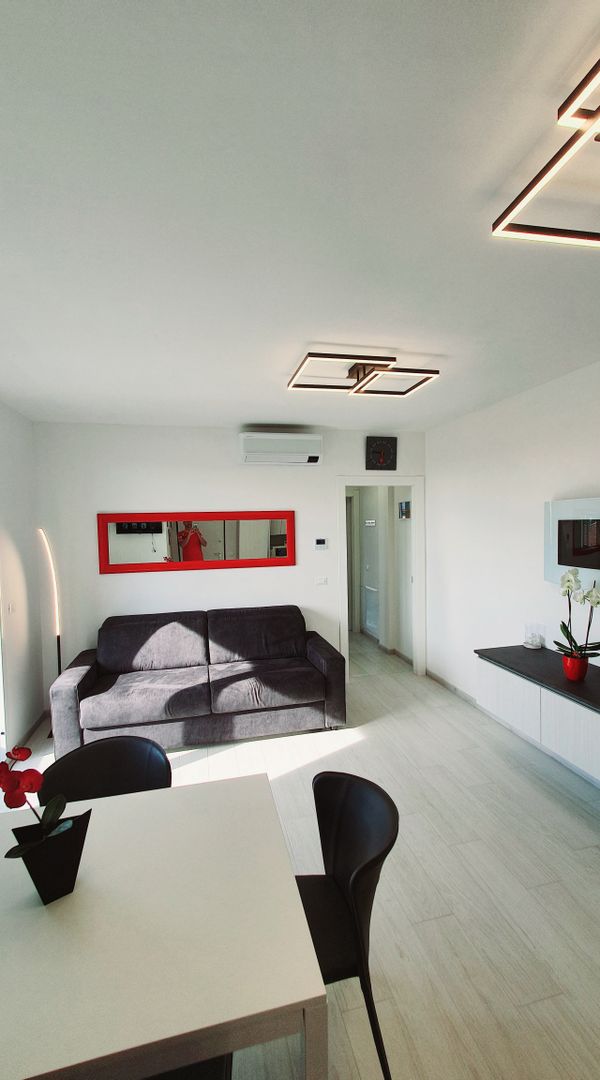 Casa al mare  - Sea house - di Giuseppe - 6 posti letto