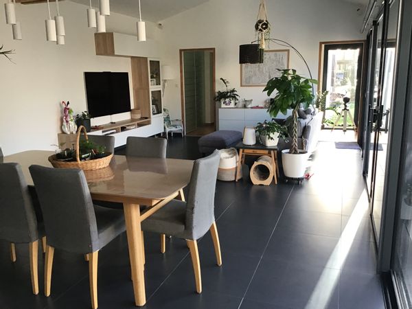 Casa di Audrey & James