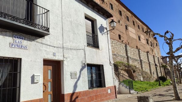 huis van José Francisco