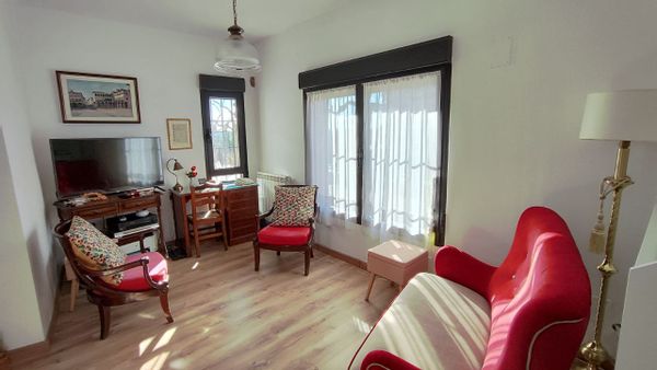 Casa di José Francisco