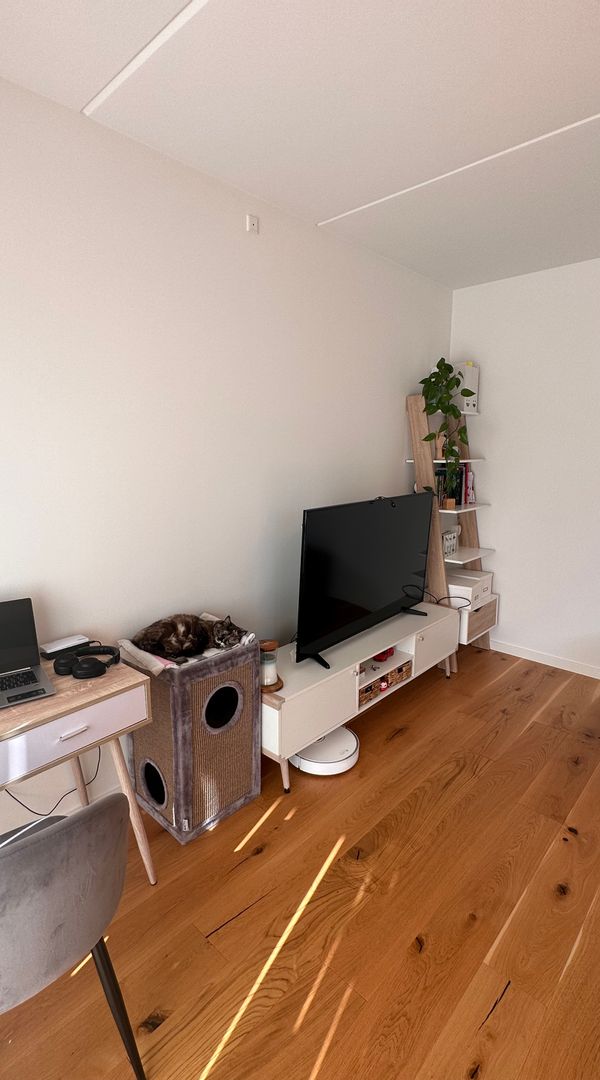 3km from the city center and 20 minutes from the airport