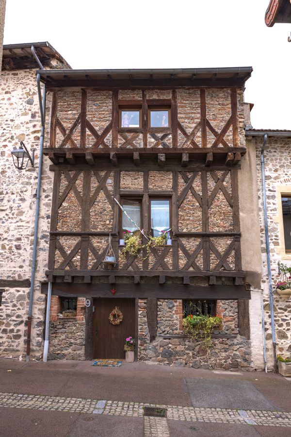 Vivianes hus
