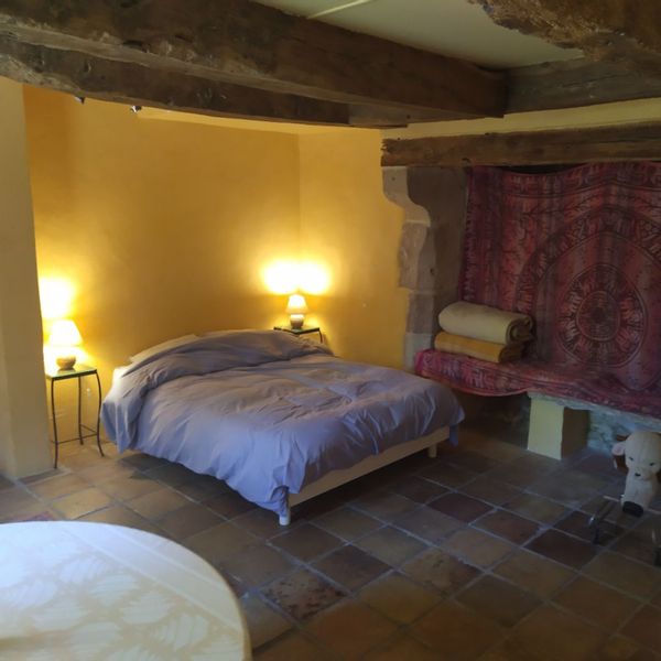 chambre d'hôtes du Muret