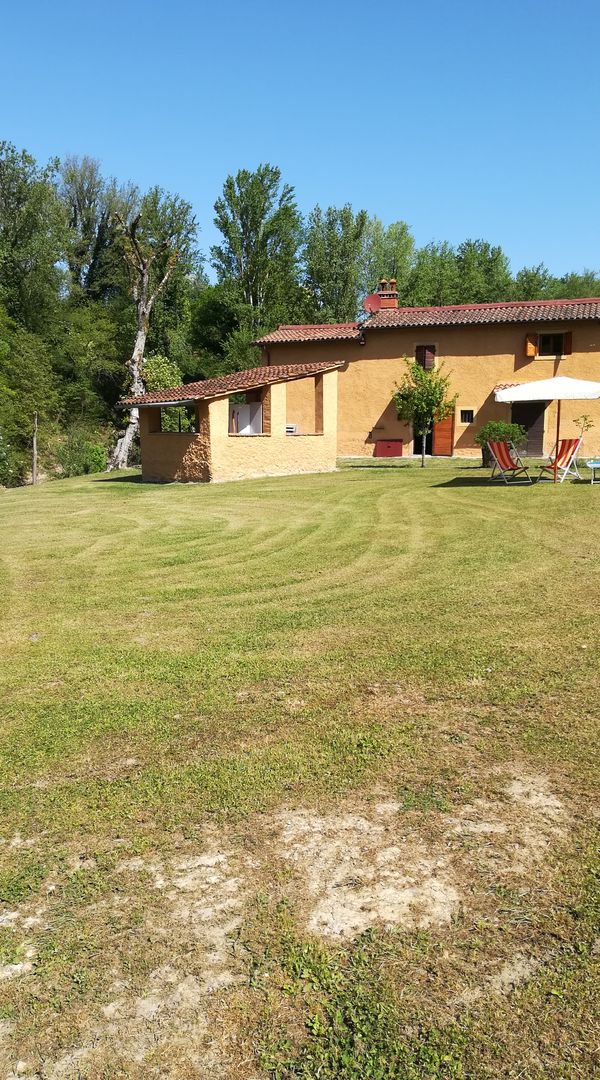 Casa de FRANCESCA