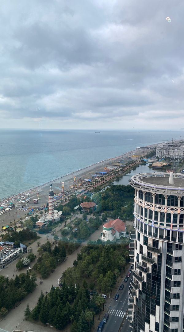 La maison de Ekaterina