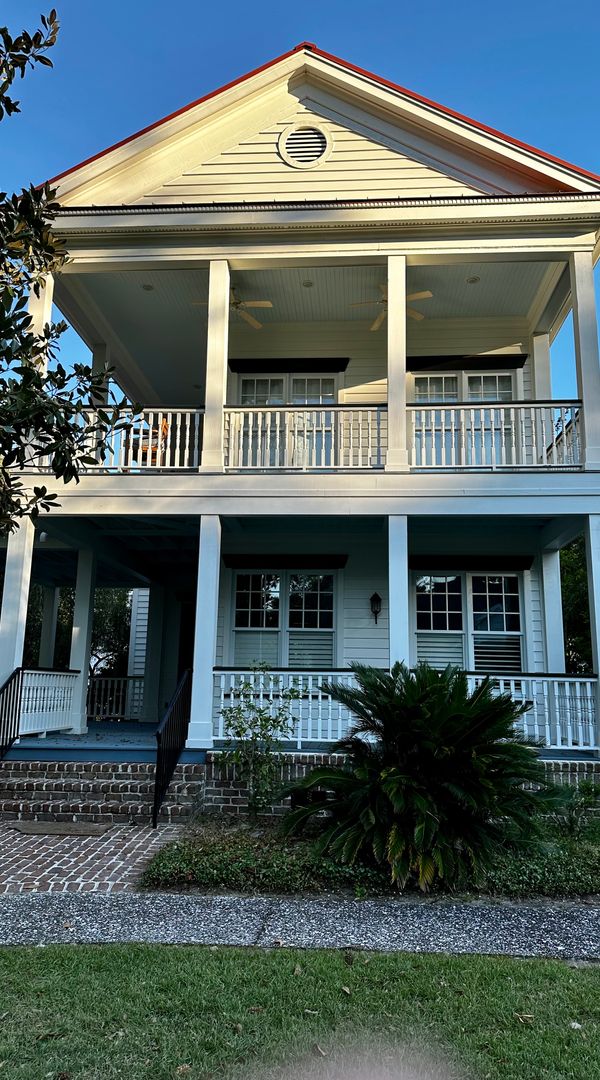 Casa di Lyn & Michael