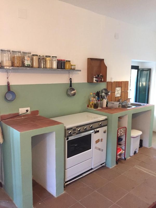 La maison de Fiona y David