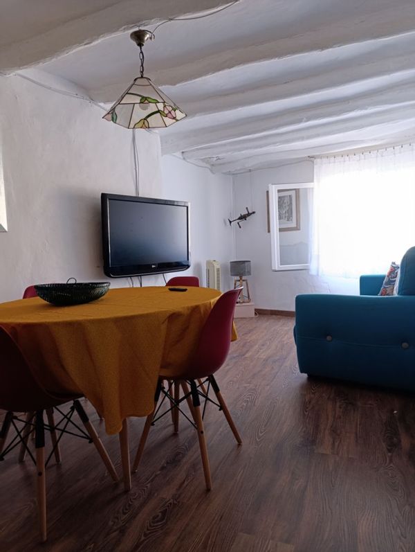 Casa di Elisabeth y David