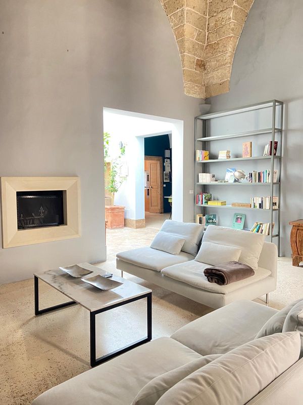 Lucas Waldem's house