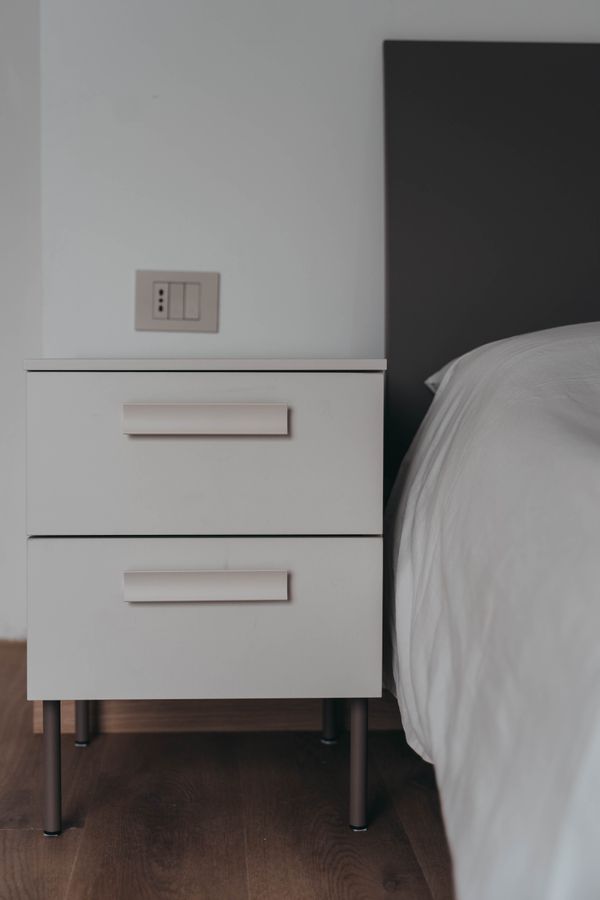 La maison de Valentina Torghele