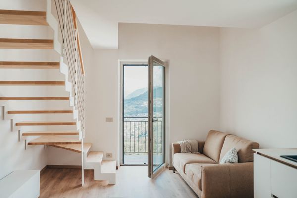 Valentina Torgheles hus
