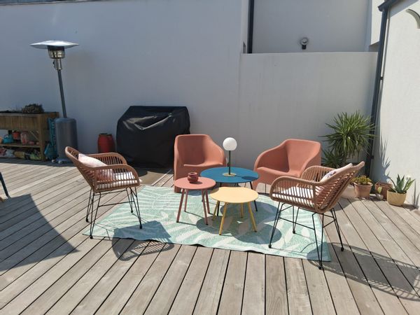 Casa di Famille CHOPIN/BONNET