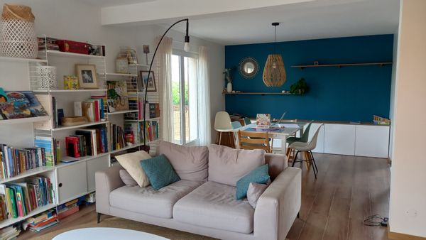 Carole's house