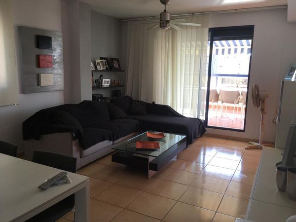 La maison de Carolina