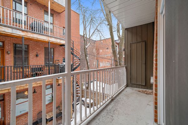 Yolamie & Kate's house