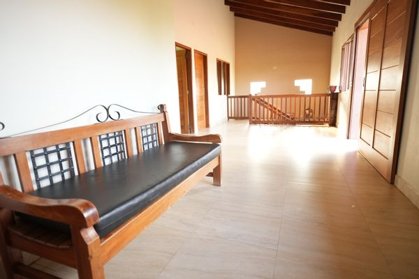 Casa de Marina Eugenia Salazar Cabrera