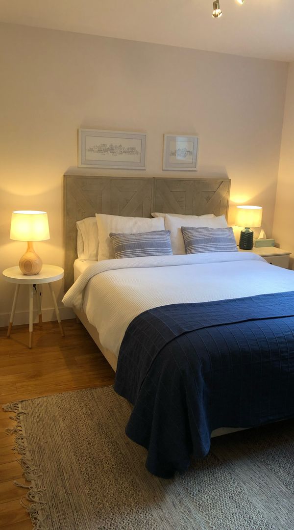 Chambre privée au cœur de Bromont