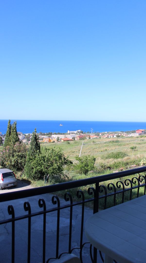 La maison de Giovanni & Daniela