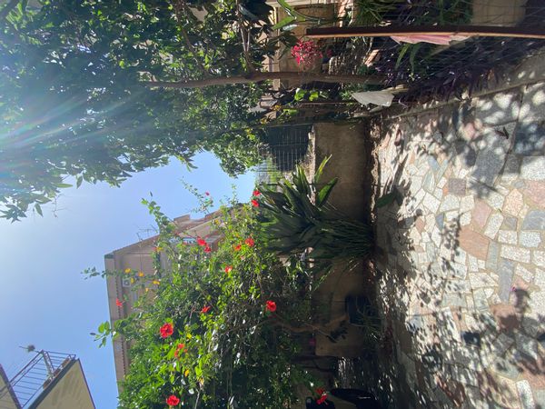 La maison de Giovanni & Daniela