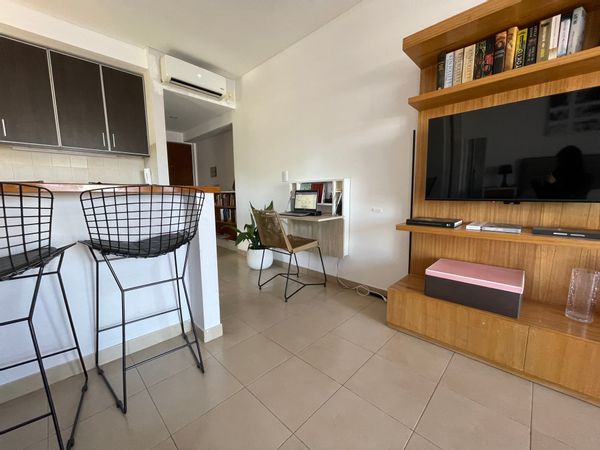 La maison de Daniela