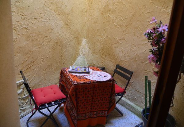 Chambres privées dans une maison de caractère au cœur du centre historique