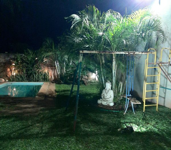 Casa di Sergio Gabriel