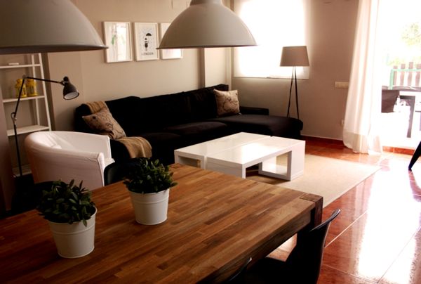 Casa di Claudio & Belen