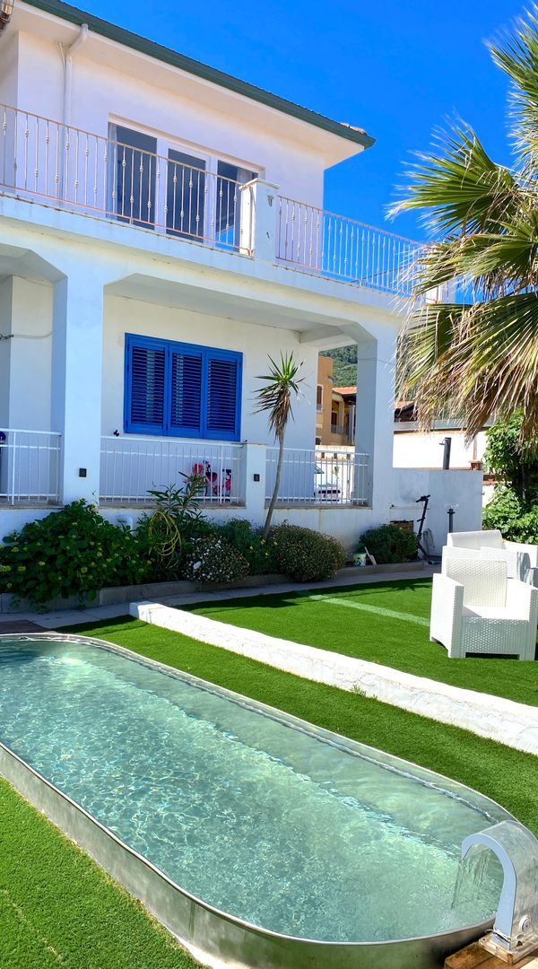 Casa di Lubomir & Monika