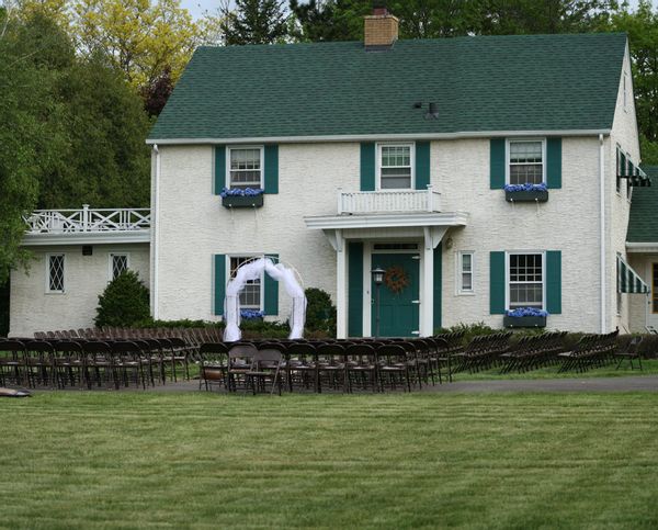 La maison de Marjorie