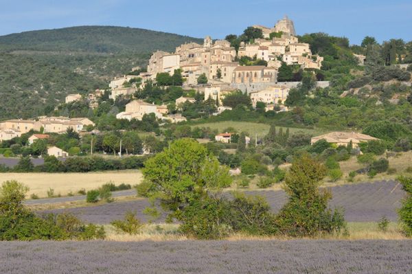 La maison de Annie et Pascal