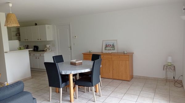 Maison proche du Puy du fou