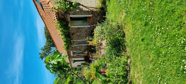 Charmantes Gästehaus auf dem Land, zwischen Nantes und dem Meer, für 1 oder 2 Personen