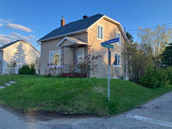 Entre mer et rivière