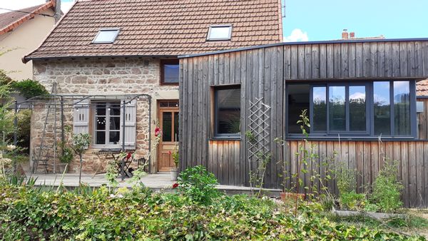 Casa di Catherine et Emmanuel