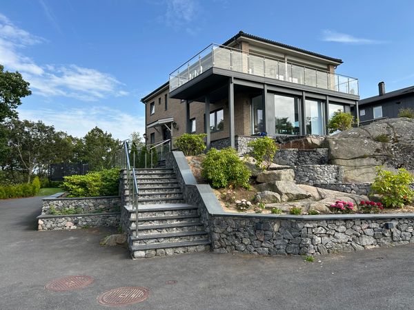 Casa di Fanny