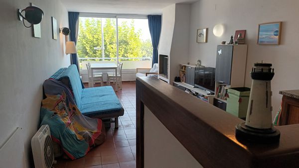La maison de Sílvia